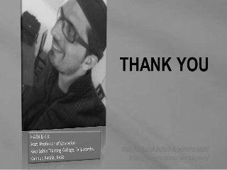 Synergy- Educational Implications