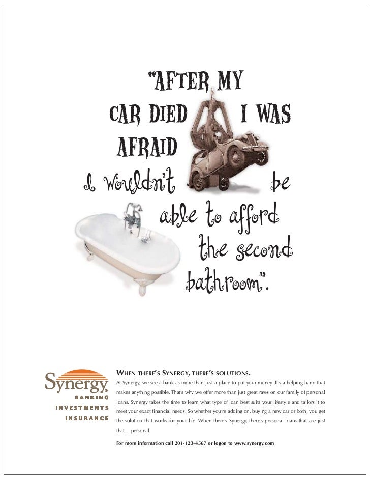 Synergy Bank