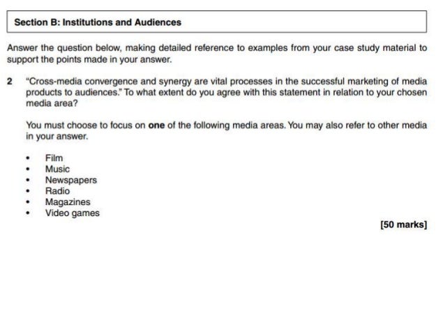 Synergy essay 08 picture