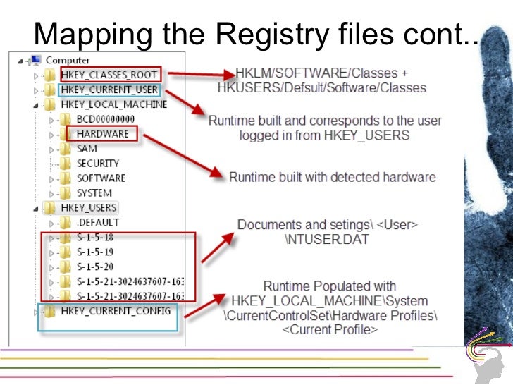recentapps registry forensics recentapps registry forensics