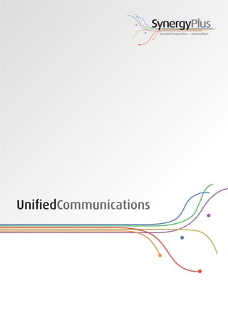 UnifiedCommunications
 