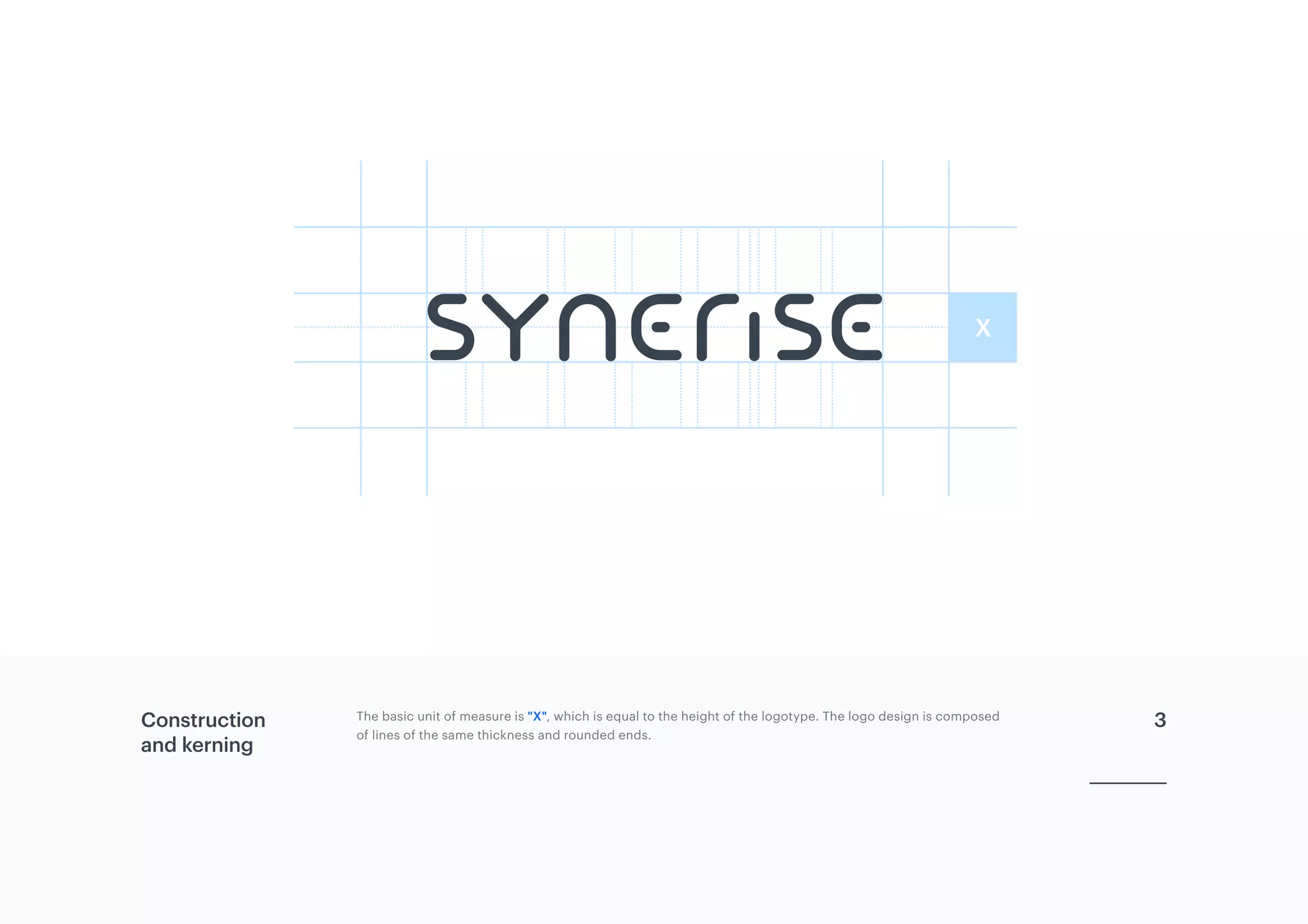 Synerise Brand Manual [English] | PPT