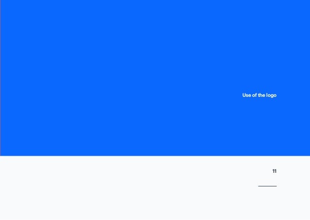 Synerise Brand Manual English