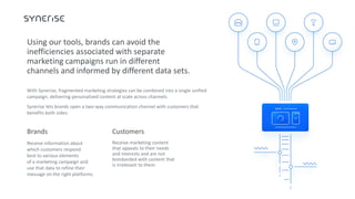 Synerise Press Kit | PDF