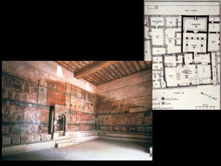 Syngg archit.lecture 2.dura &ancient israel
