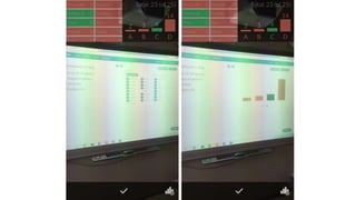 Synligt lärande och digitala verktyg