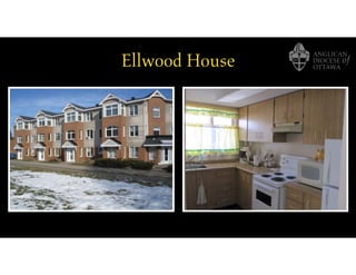 Ellwood House
 