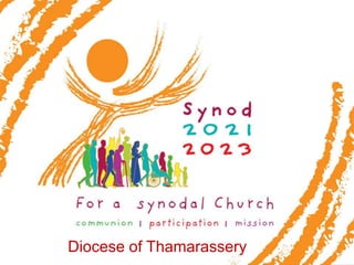 Diocese of Thamarassery
 