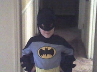 Call….we all have one,
batman
 