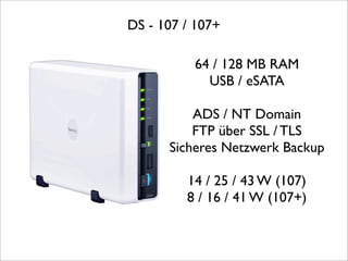 Synology Workshop07 06