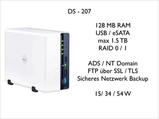 Synology Workshop07 06