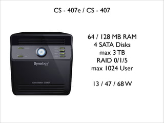 Synology Workshop07 06