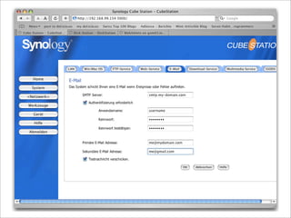 Synology Workshop07 06