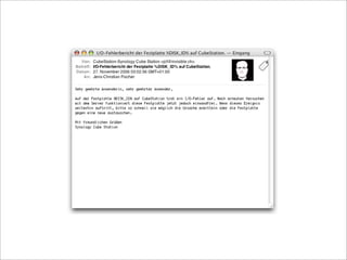 Synology Workshop07 06