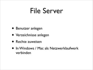 Synology Workshop07 06