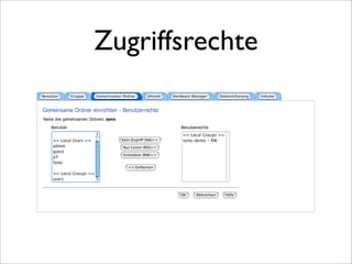 Synology Workshop07 06