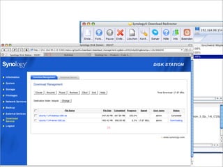 Synology Workshop07 06