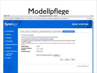Synology Workshop07 06