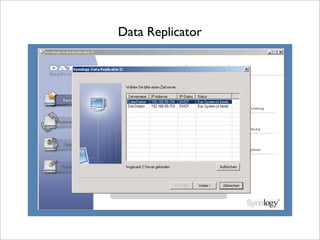 Synology Workshop07 06