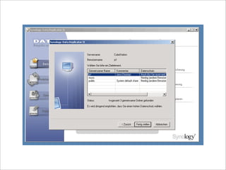 Synology Workshop07 06