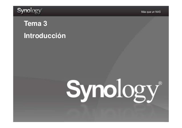 Synology México