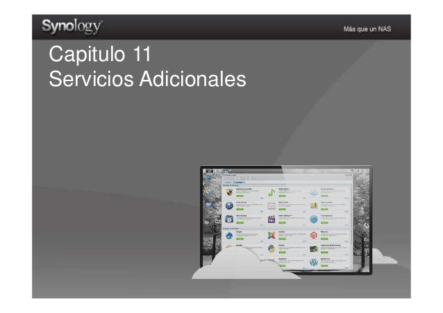 Synology México
