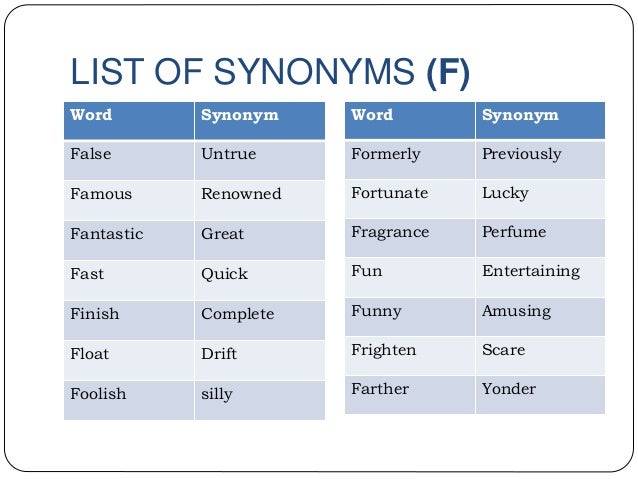 conferat.com short revision series
