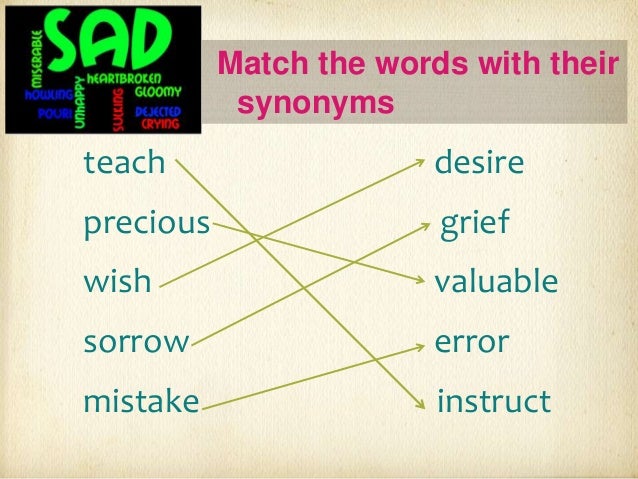 Synonyms valuable