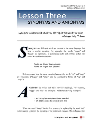 31 Synonyms & Antonyms for IDENTIFY