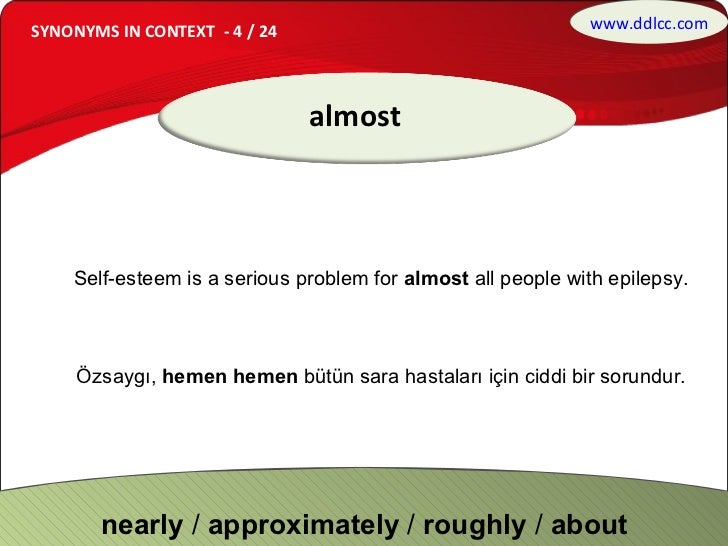 used in all contexts synonym used in all contexts synonym