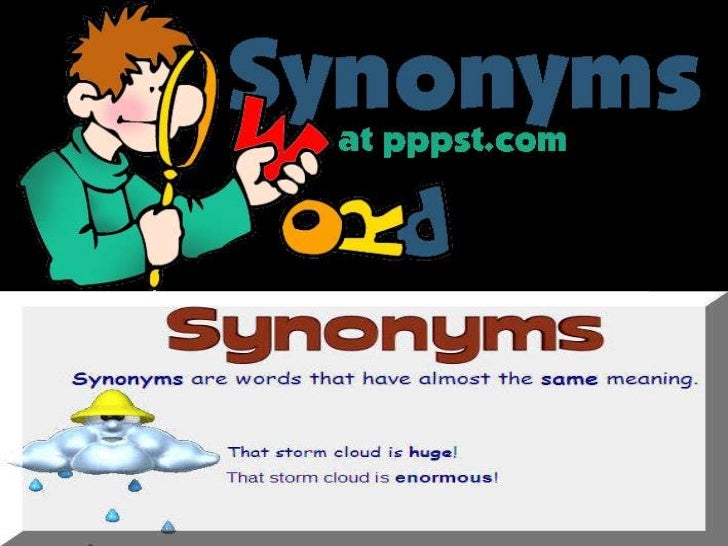 Synonyms of this age