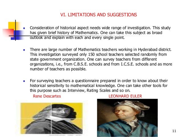 A synopsis for m phil dissertation