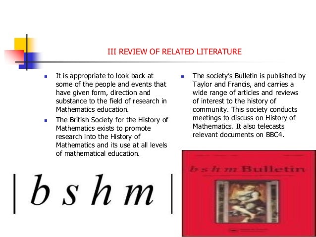 A synopsis for m phil dissertation