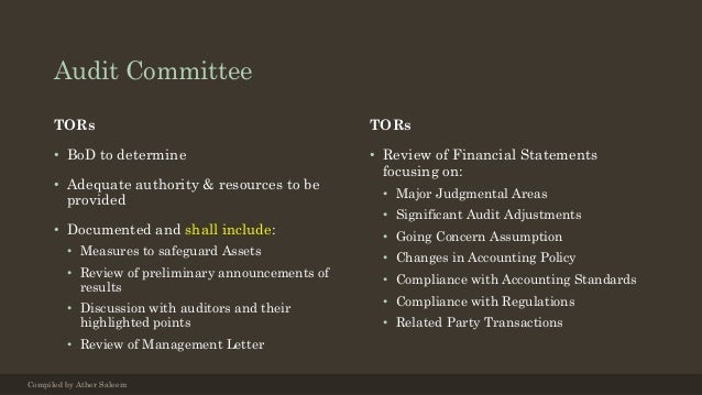 Code Of Corporate Governance Listed Panies Pakistan