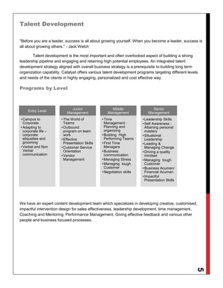 Synopsis of the catalyst | PDF