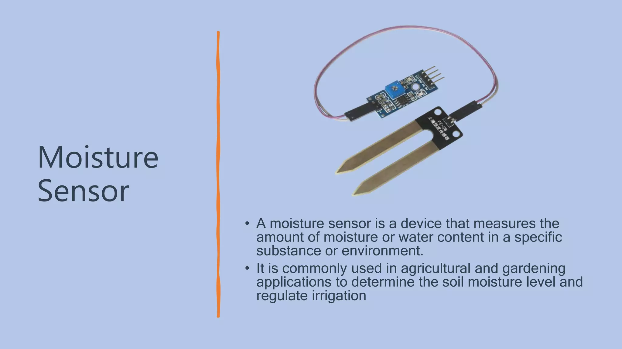 Arduino based automatic plant irrigation system | PPT