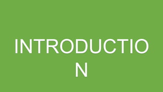 Arduino based automatic plant irrigation system | PPT