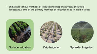 Arduino based automatic plant irrigation system | PPT