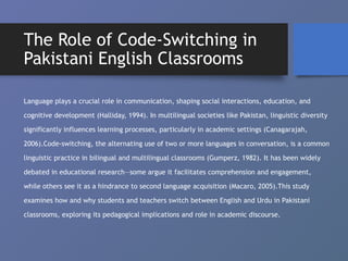 Synopsis Presentation COMSATS University Islamabad, Lahore Campus.pptx