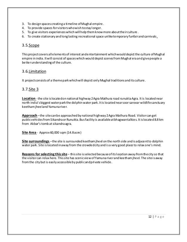 It park thesis issuu image