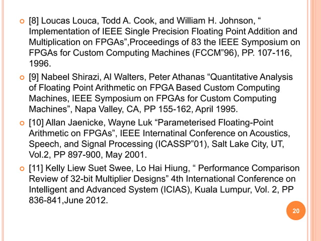 DESIGN AND IMPLEMENTATION OF 64-BIT ARITHMETIC LOGIC UNIT ON FPGA USING ...