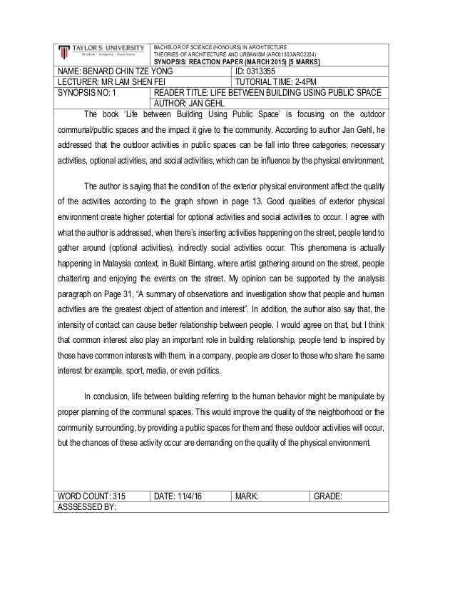 synopsis template synopsis templates