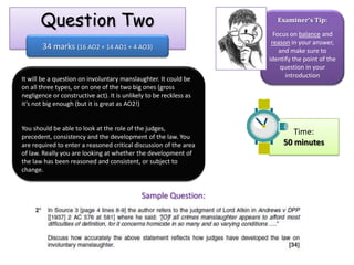 How far it confirms the prior law