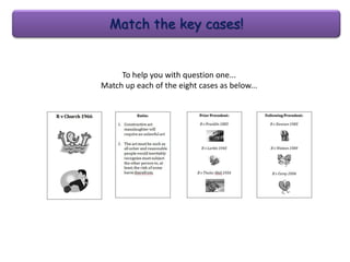 Now try the other two...NoraJimRealise that the liability is most probably for reckless act manslaughter.