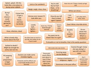The synoptic paper aims to bring together your AS and A2 learning. FORDBOP