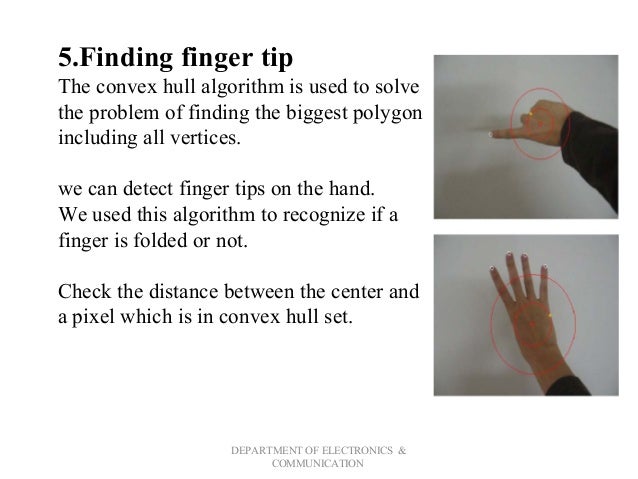 Fingertip Dilation Chart