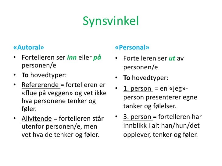 Synspunkt | Bussterminalen på Sortland – sett fra en menigmanns synsvinkel