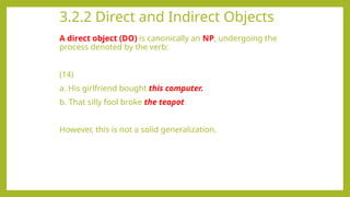 SYNTACTIC FORMS and GRAMMATICAL FUNCTION.pptx