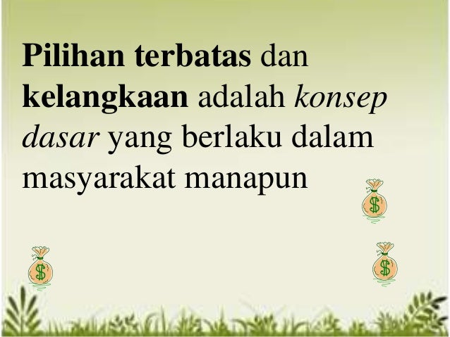 Inilah 13+ Pertanyaan Tentang Konsep Produksi, Terbaru!