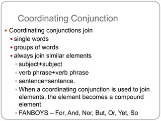 FragmentA sentence that lacks a subject, a predicate or both and is punctuated at its end. Screaming like a banshee. – missing a subjectThe tallest man. – missing a predicate After midnight. – missing both 